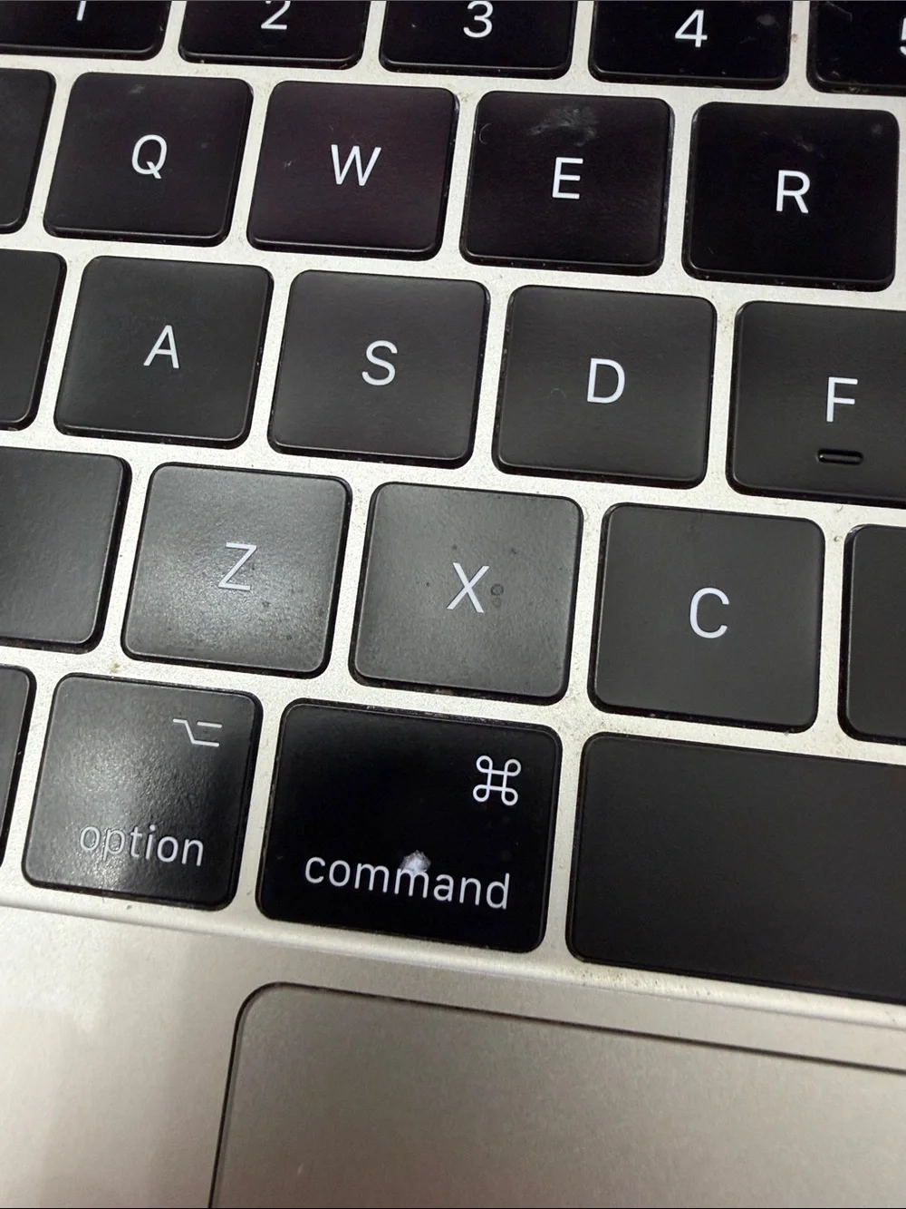 MacBookPro 15inch 2017 Laptop - Aluminum Finish